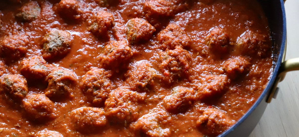 Sunnere pastasaus