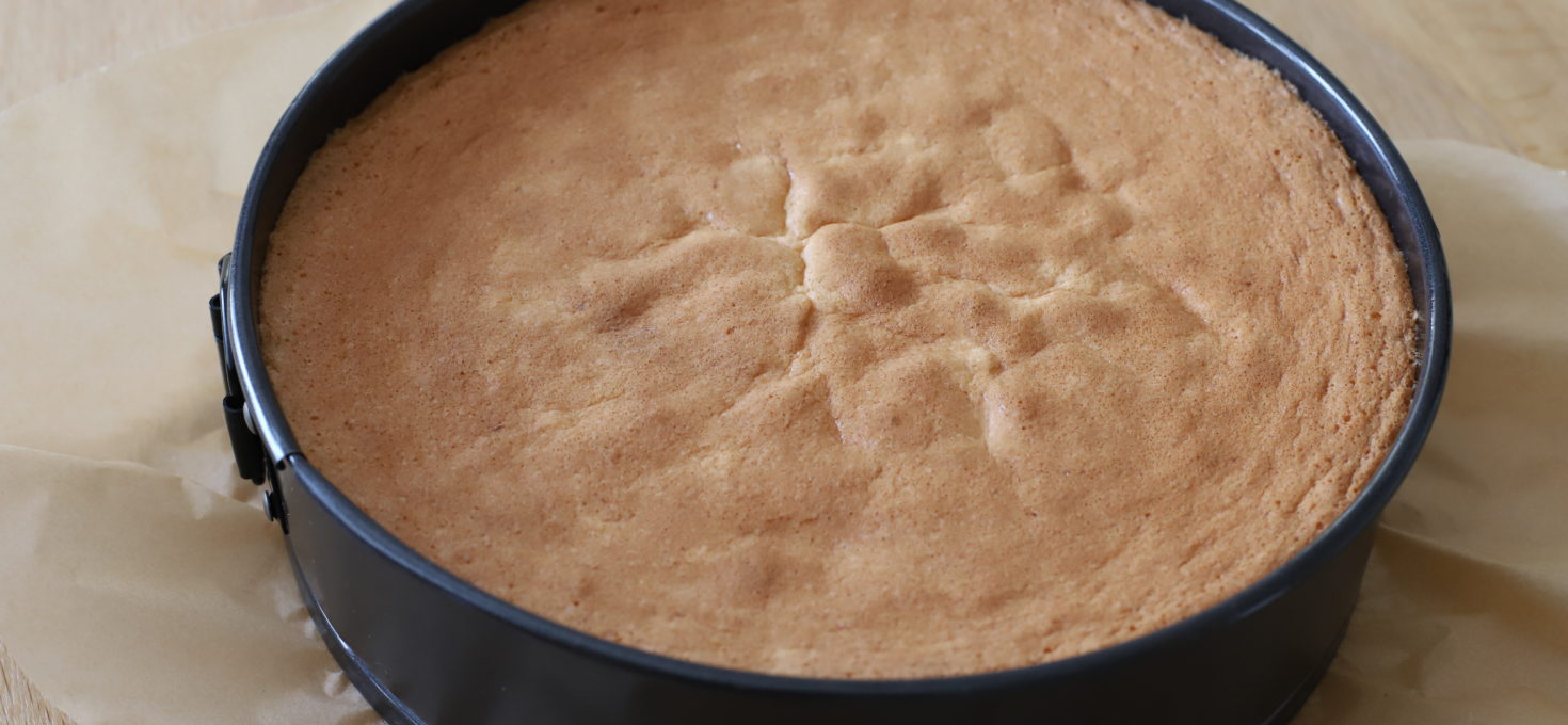 Glutenfritt sukkerbrød 1